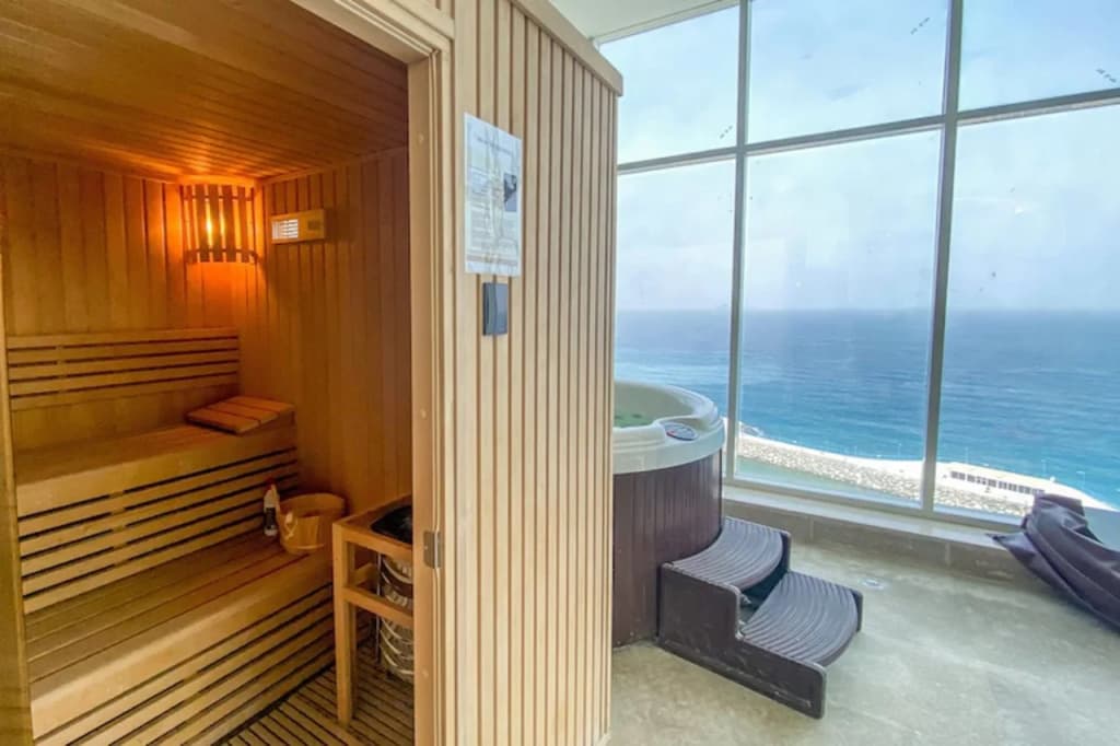 Mirage Bab Al Bahr Hotel - photo 30