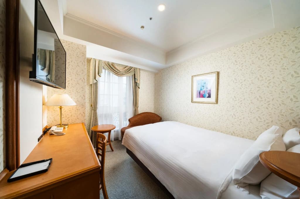 KOKO HOTEL Osaka Shinsaibashi - photo 29