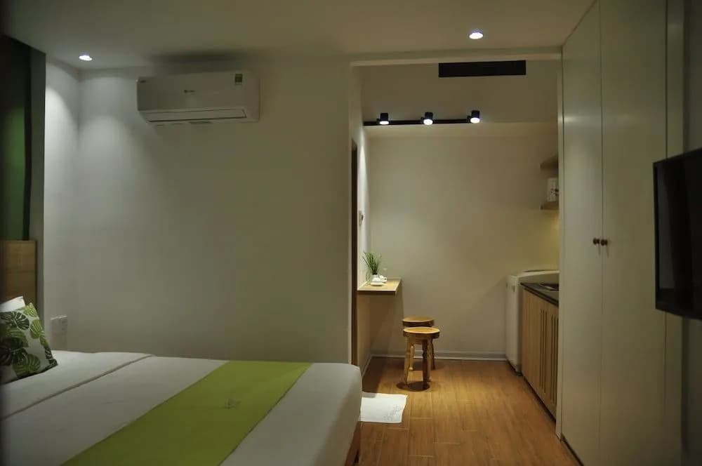 PB Villa Apartment - photo 5