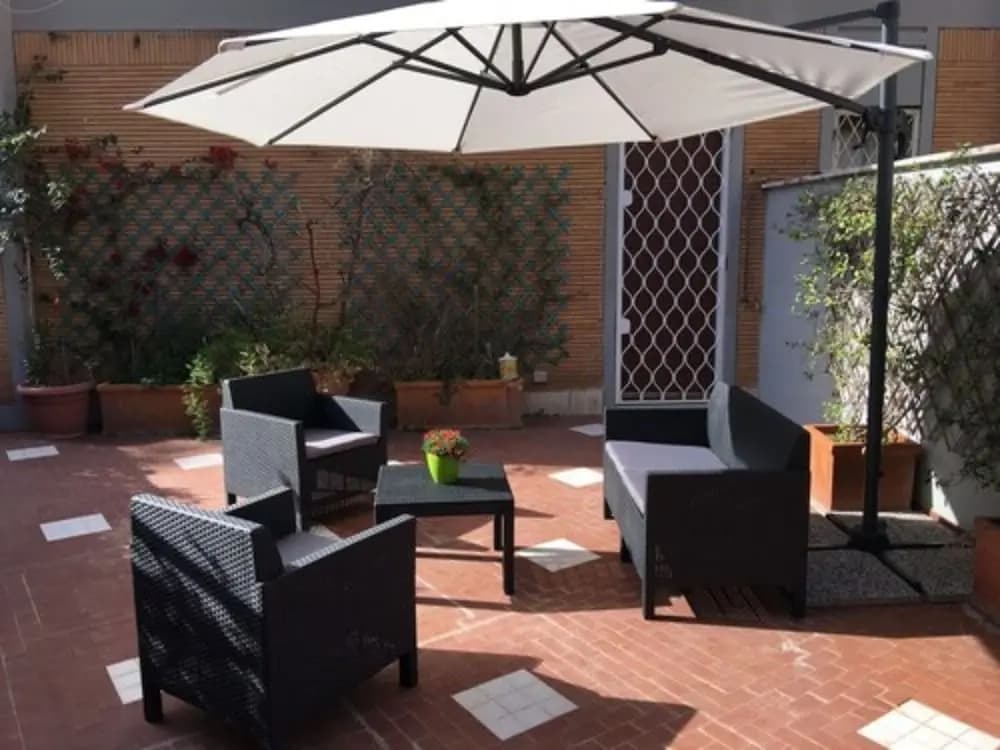 Apartment in St. Peter - photo 11