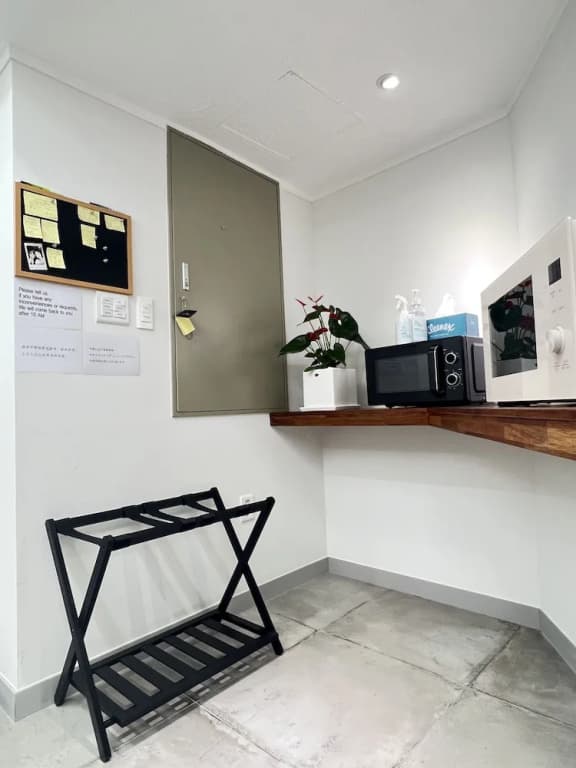 Winwin Guesthouse - photo 12