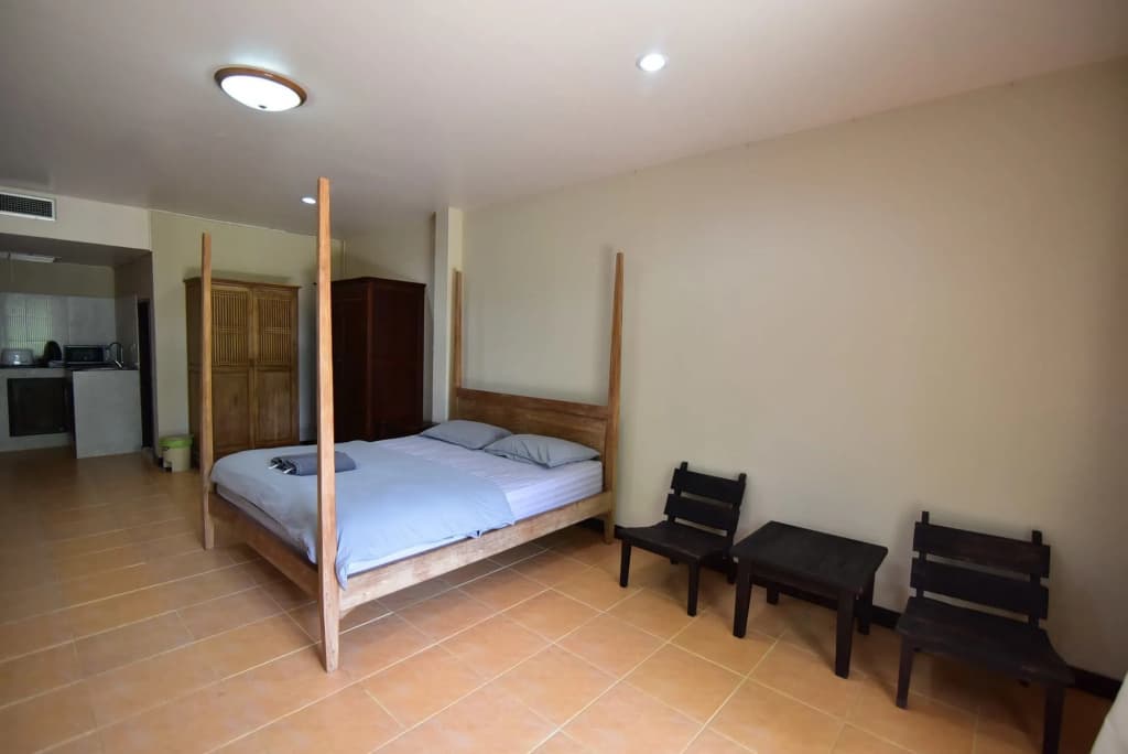 Baan Chai Lay Apartment - photo 6