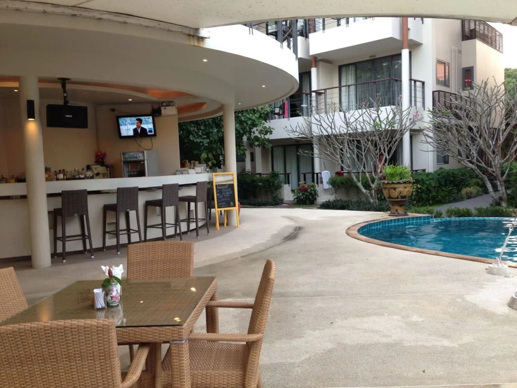 Samui Emerald Condotel - photo 25