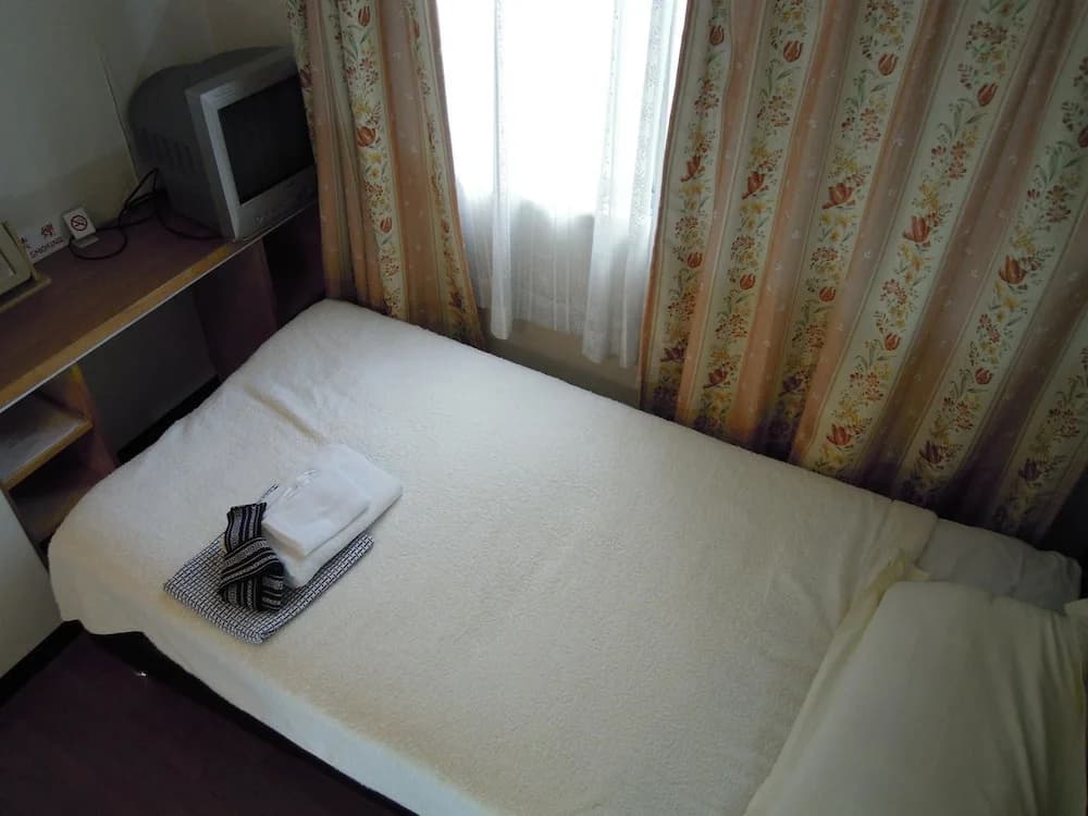 Eishinkan Hotel - photo 30