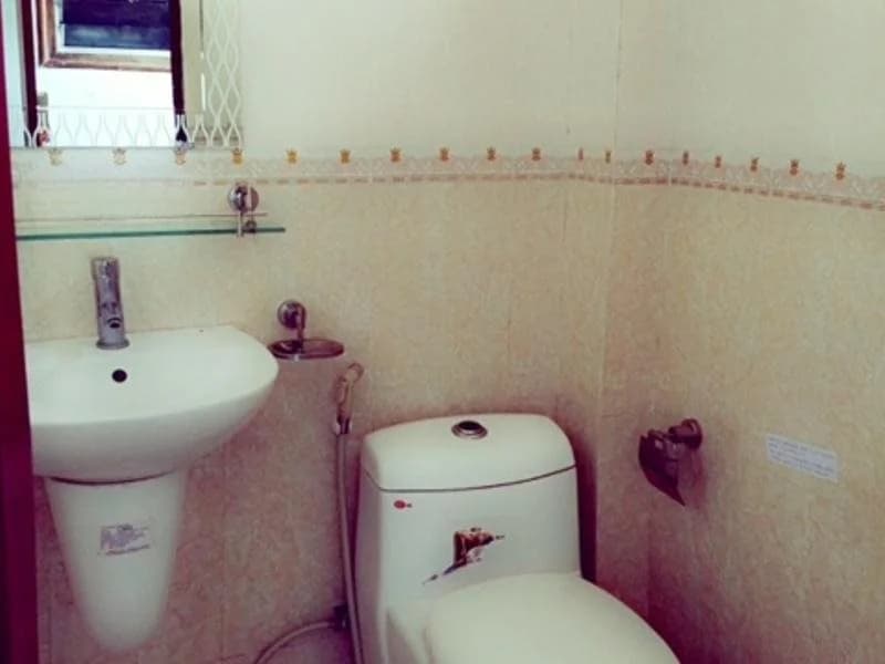 Thien Trang Hotel - photo 14