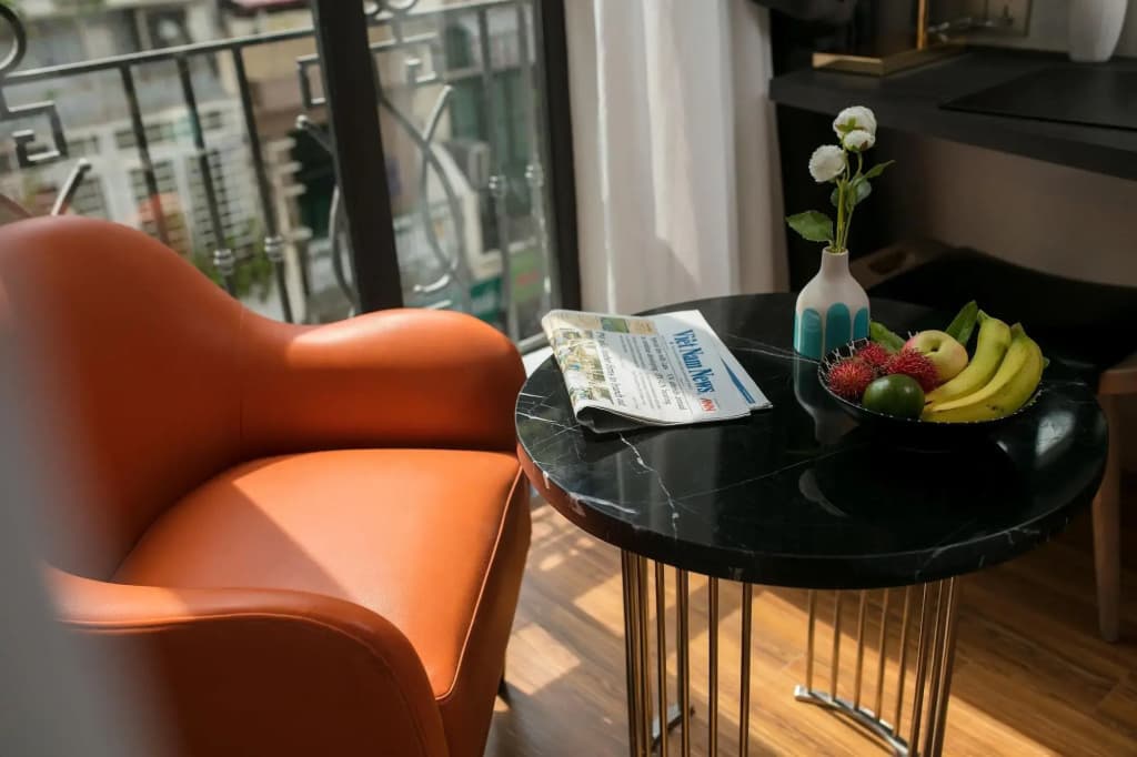 Aurora Premium - A Lifestyle Hotel - photo 15