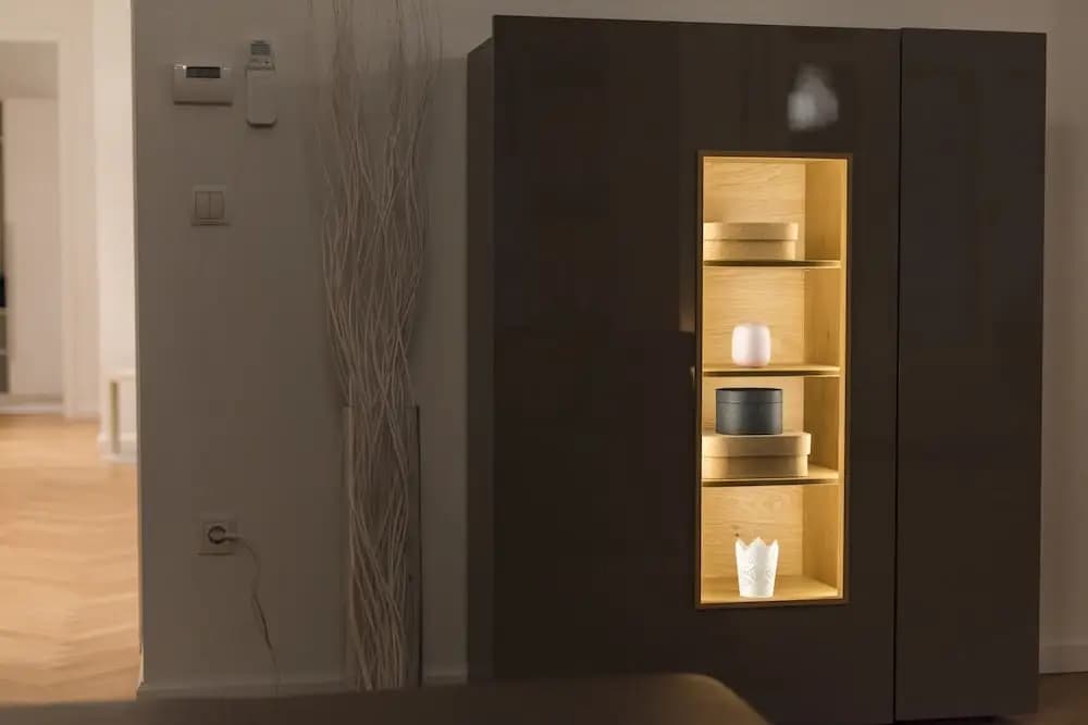 Singerstraße Luxury Apartment - photo 6