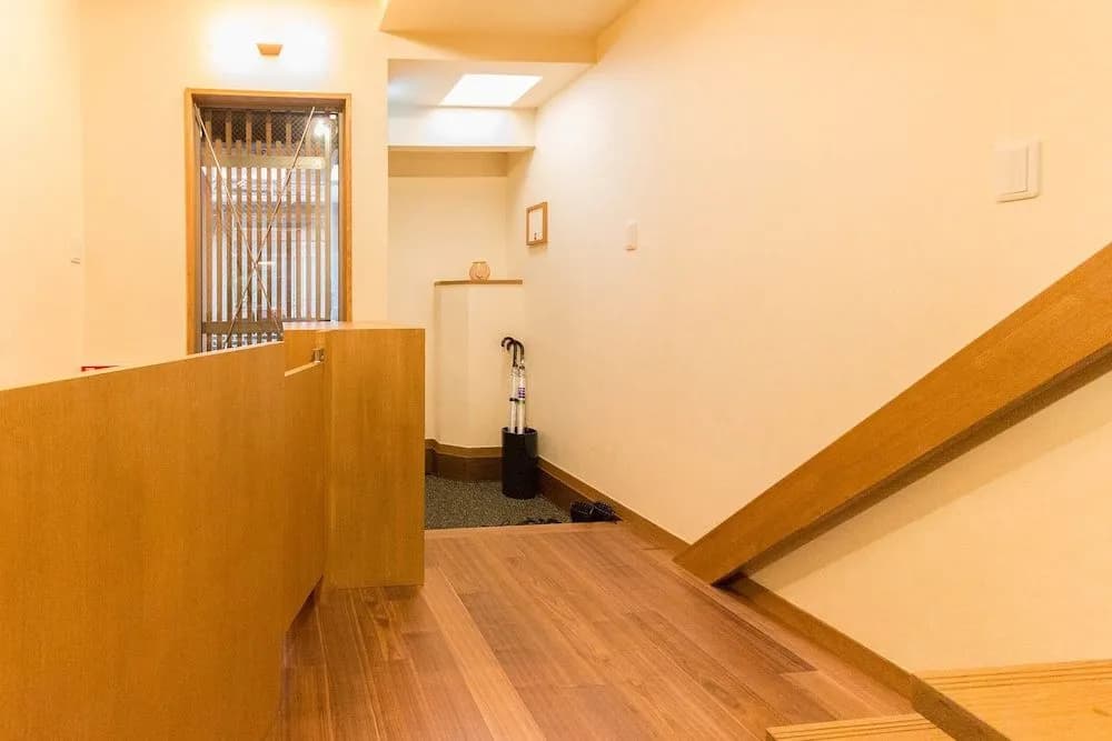 Tsukinowacho House - photo 8