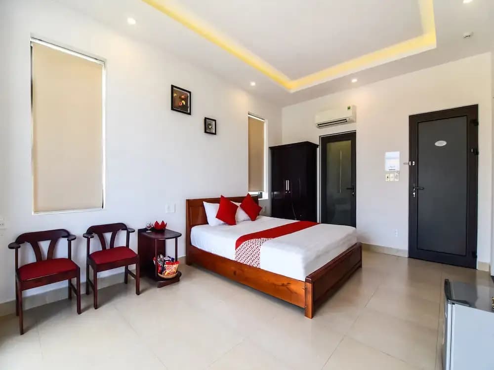 SPOT ON 667 Minh Anh Villa Coffee And Apartment - photo 6