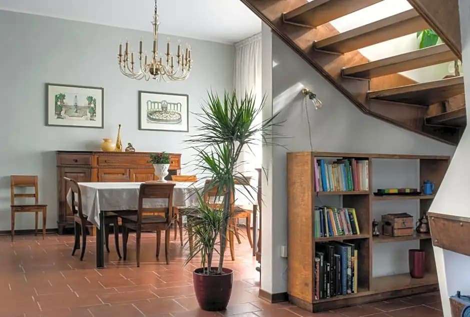 Casa Lunia Guesthouse - photo 3