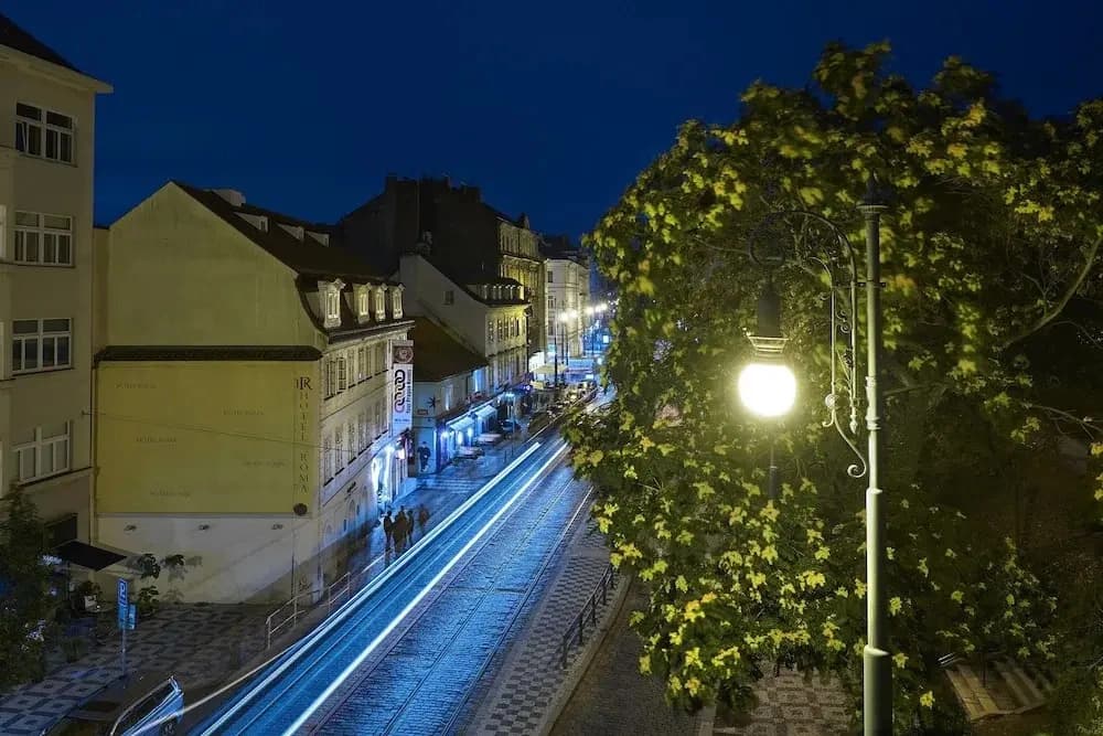 DownTown Suites Mala Strana - photo 13