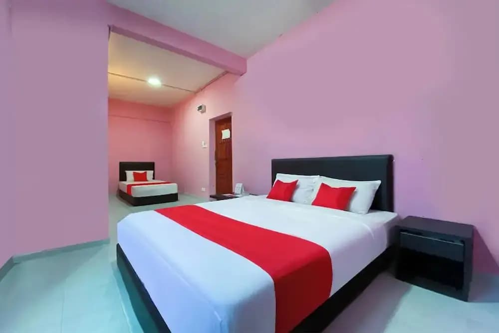 Coop Hotel Kangar - photo 4