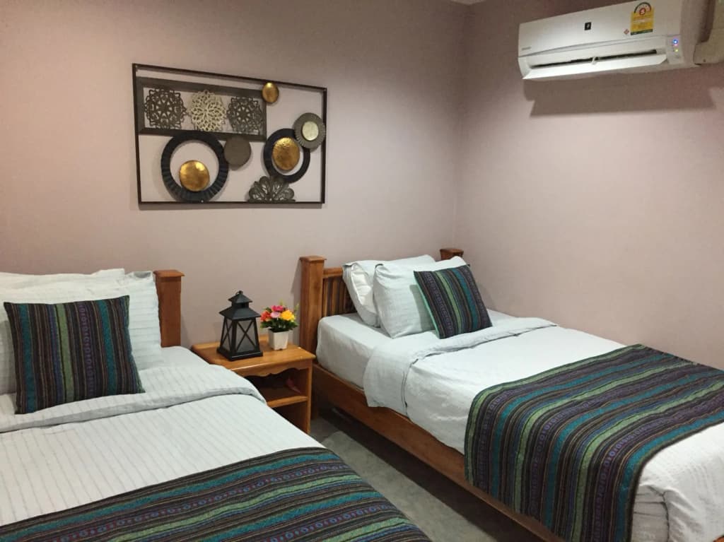 Richmond Guesthouse - photo 5