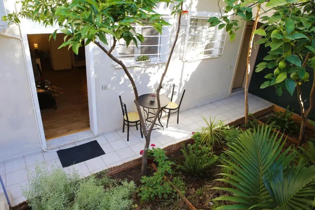 Alexandros Apartment - main photo