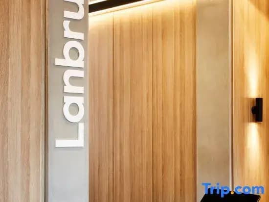 Urban Rest Lanbruk - photo 23