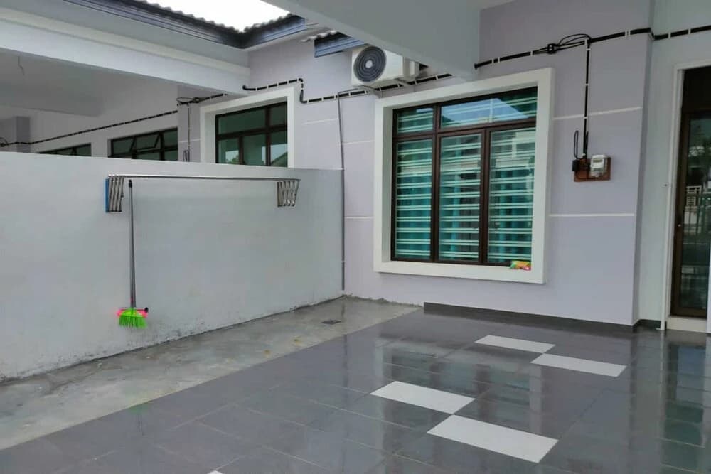 OYO Homes 90611 Homestay D'emas - photo 1