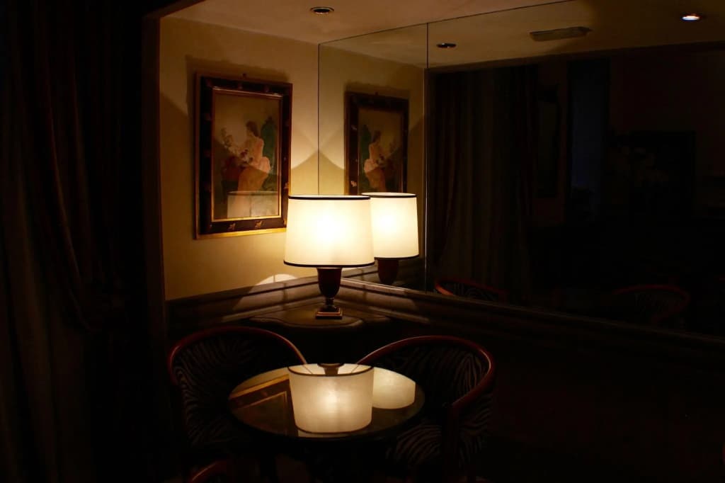 Grand Hotel Olympic - photo 3
