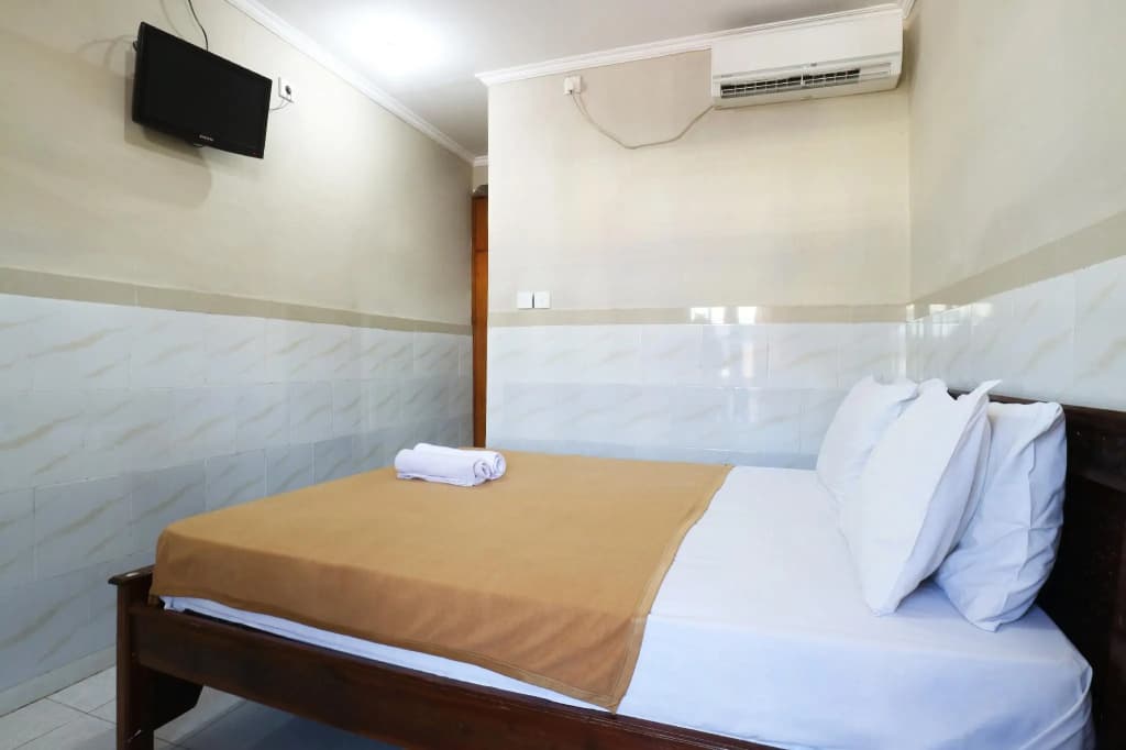 Best Guesthouse Bali - photo 2