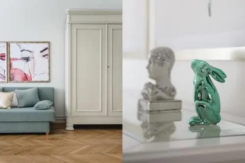 Jet Setter Opera Apartment - photo 6