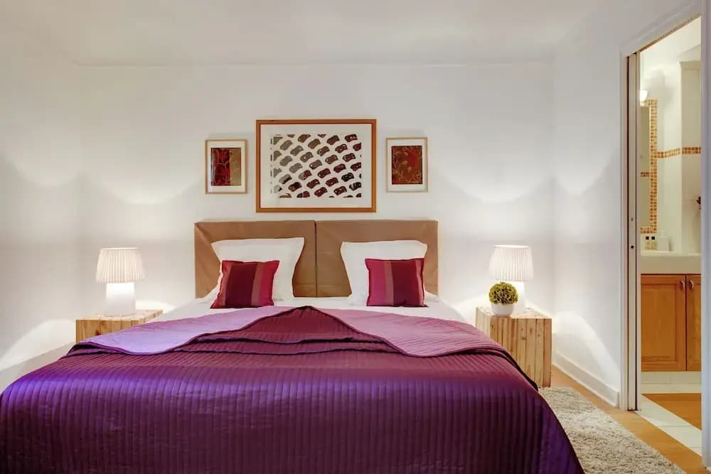 Paris St Germain Mazarine residence - photo 1