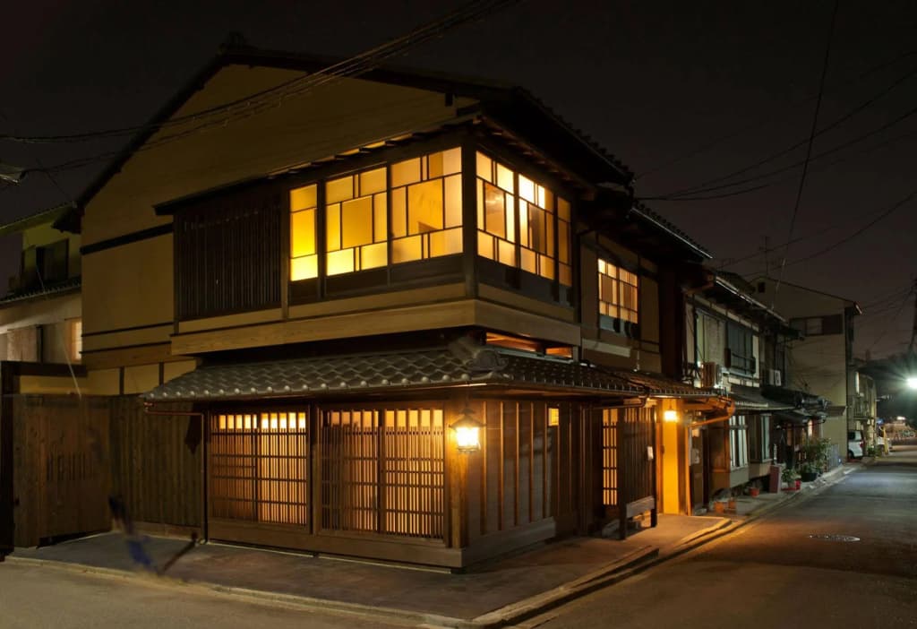 Kyoto Ryoan Zen - photo 1
