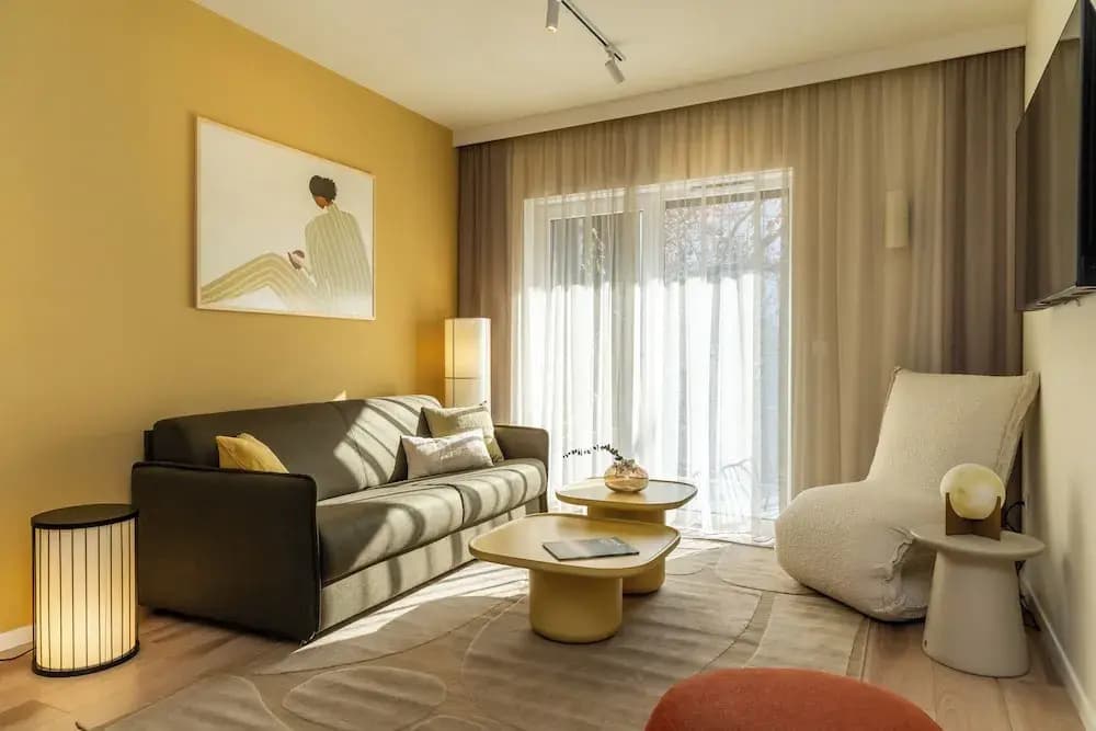 Marone Suites Budapest - photo 40