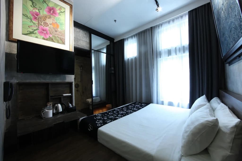 The Hulo Hotel Gallery - photo 39