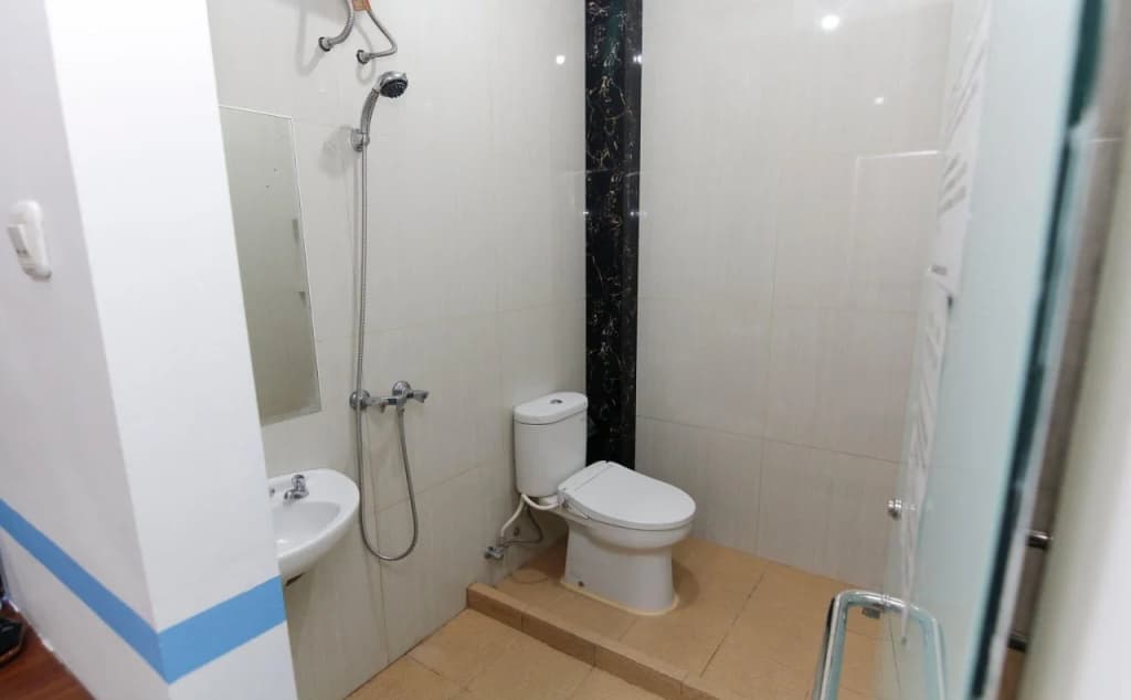 Tebet Utara Suites - photo 8