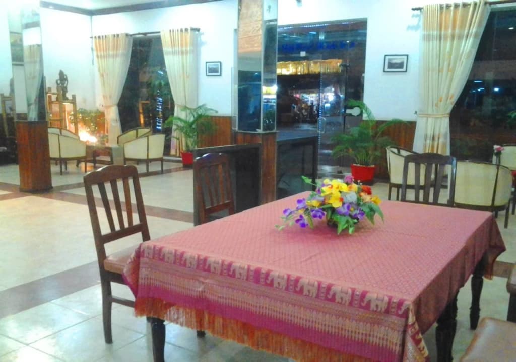 Angkor Saphir Hostel - photo 19
