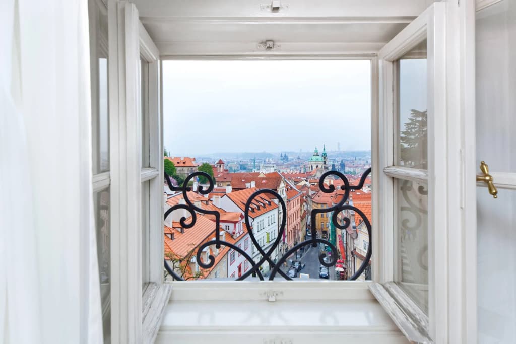 Hotel Golden Star - photo 7