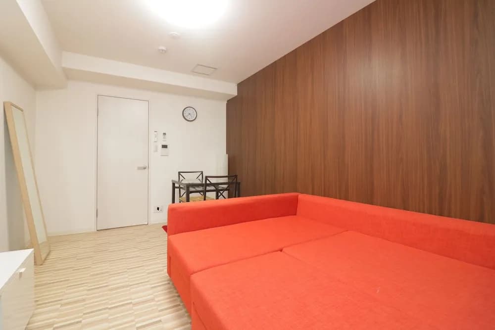 HG Cozy Hotel 40 Hirano Station - photo 2