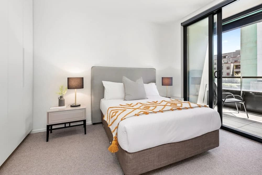 Palmerston St Apartments by Urban Rest - photo 5