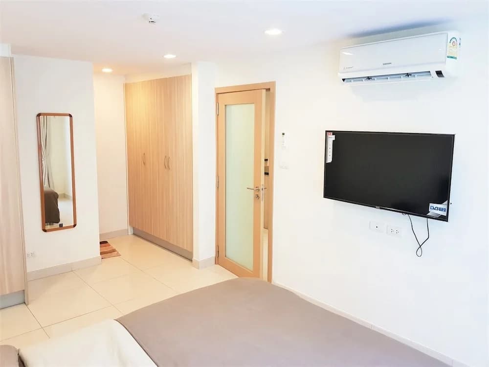 Ziyue Condotel - photo 6