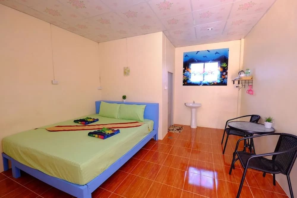 Blue House Bungalow - photo 4