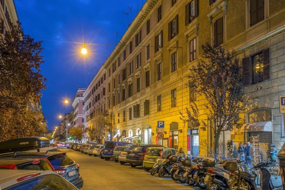 Vatican Suites Apartments - photo 16