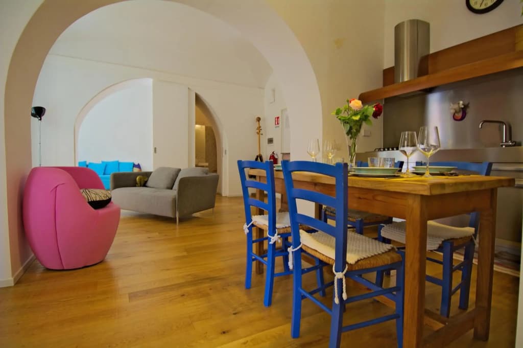 CasaBlanca Apartment - photo 11