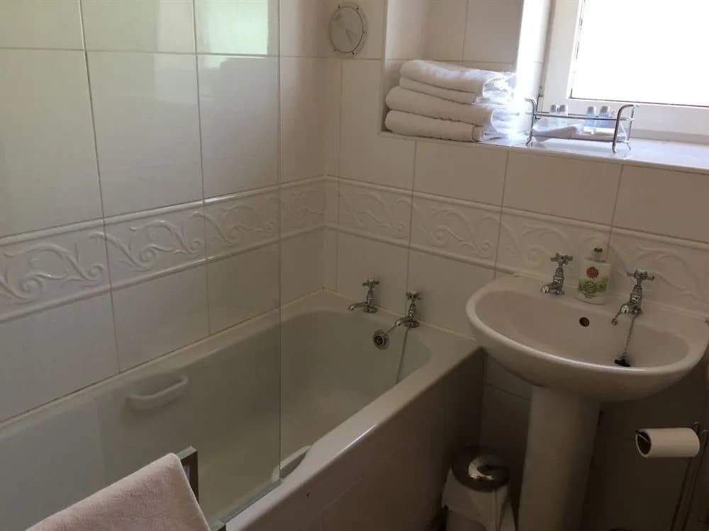 Alba Apartments - photo 9