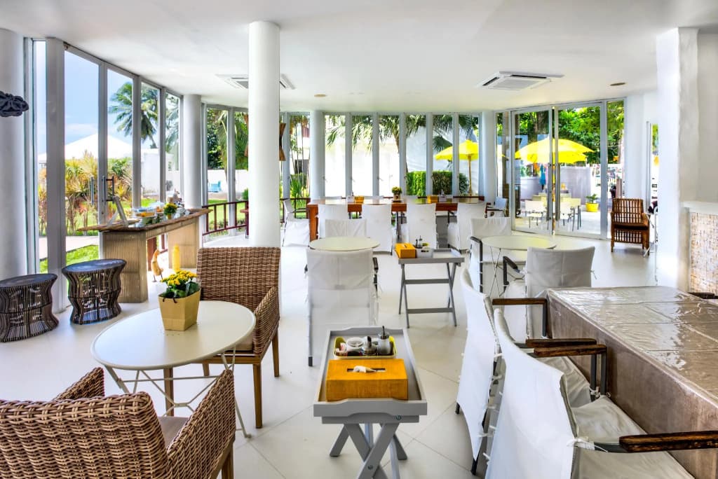 Villa Nalinnadda Petite Hotel & Spa - Adults Only - photo 26