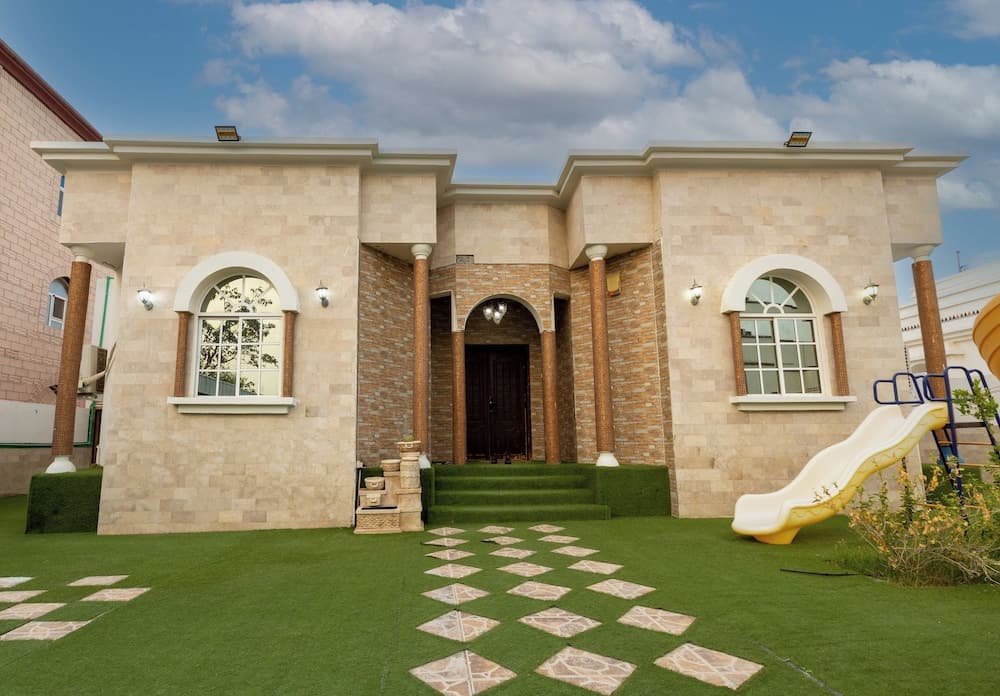 Bait Allubana Villa - photo 13