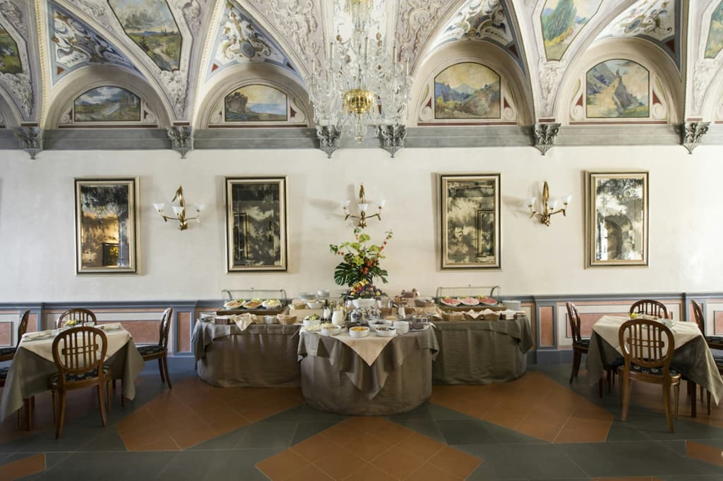 Hotel degli Orafi - photo 35