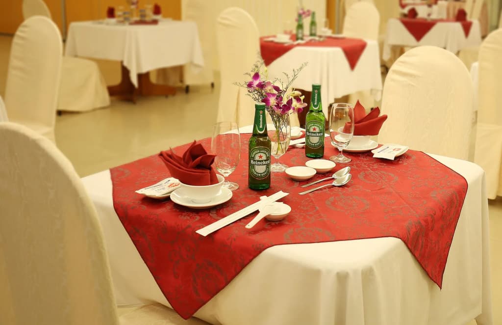 Bamboo Green Central Hotel - photo 15
