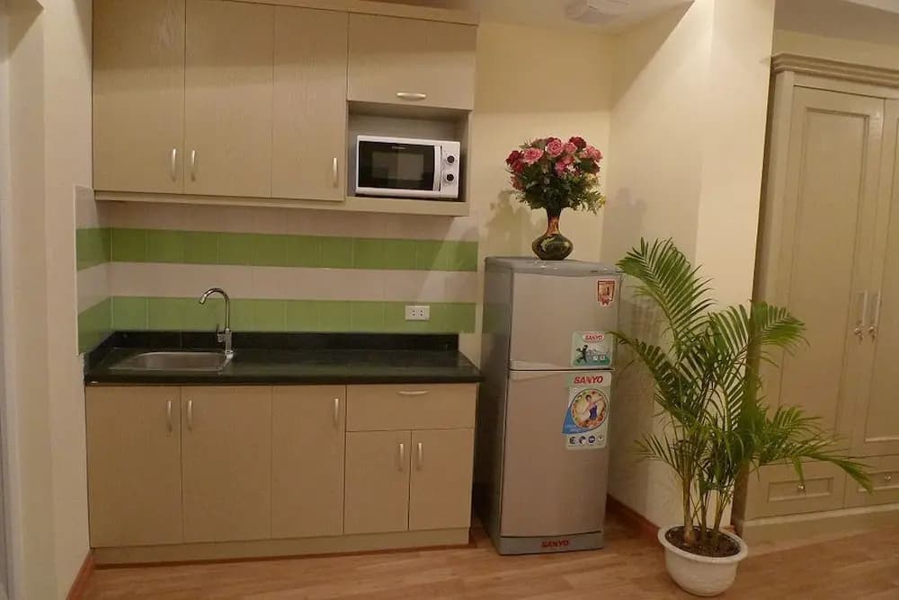 Lotus House - photo 14