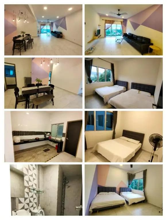 Cameron Homestay - photo 2