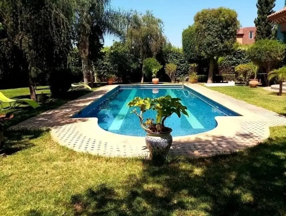 Villa Souleyman - photo 10