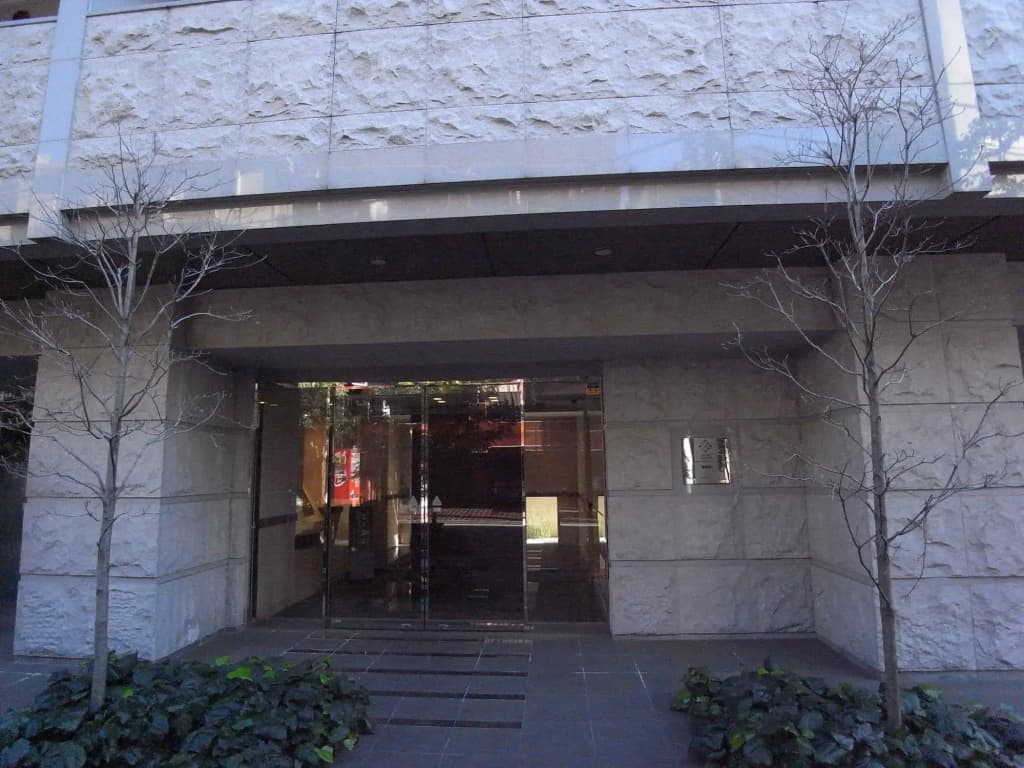 Palace Studio Minami Azabu - photo 1