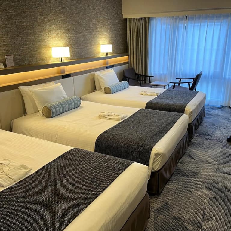 Hotel Sardonyx Tokyo - photo 37