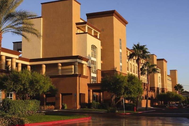 WorldMark Las Vegas Boulevard - photo 42