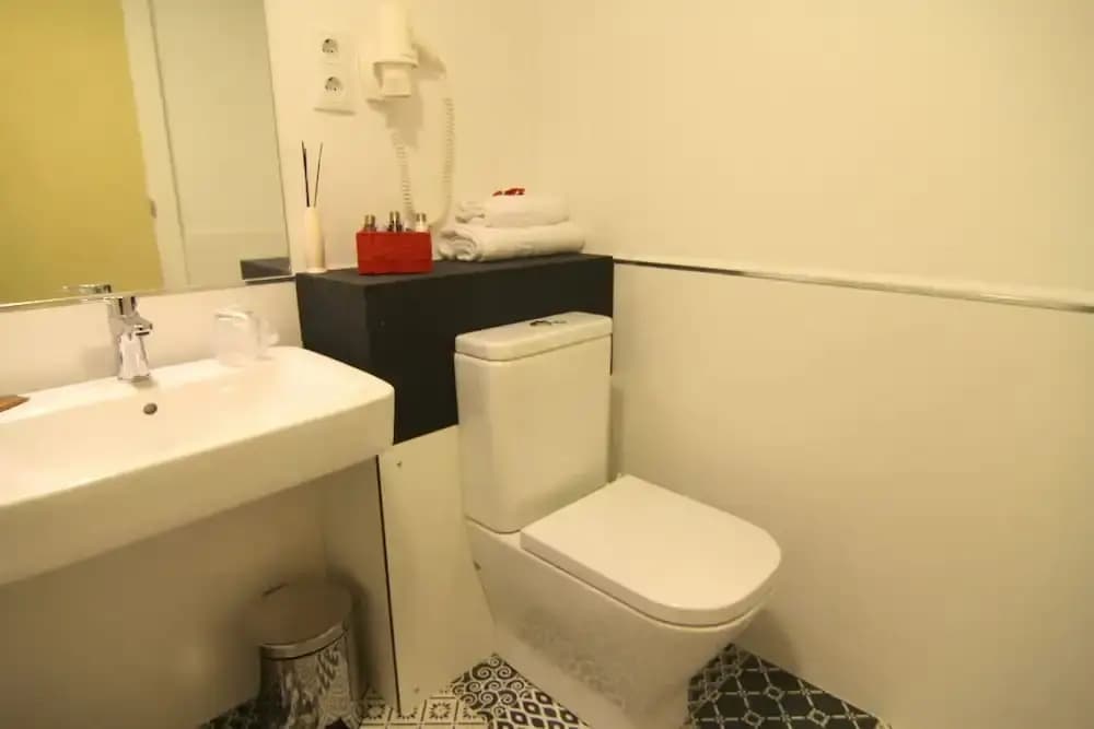 Hostal Aslyp 114 - photo 10