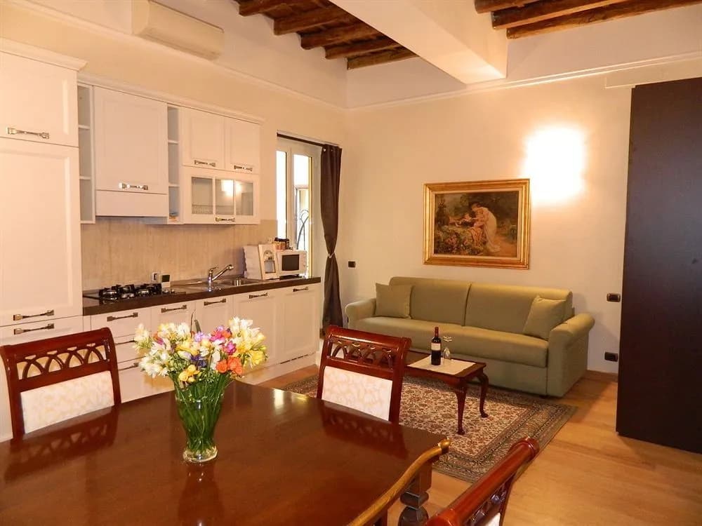 Home Suite Rome - photo 4