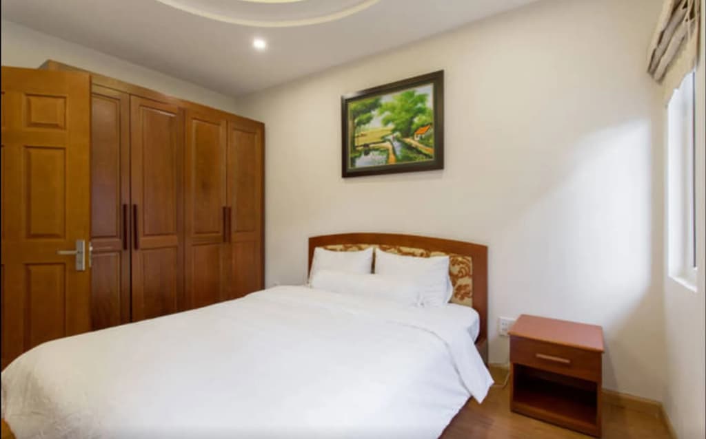Palmo Service Apartment 1 - photo 4